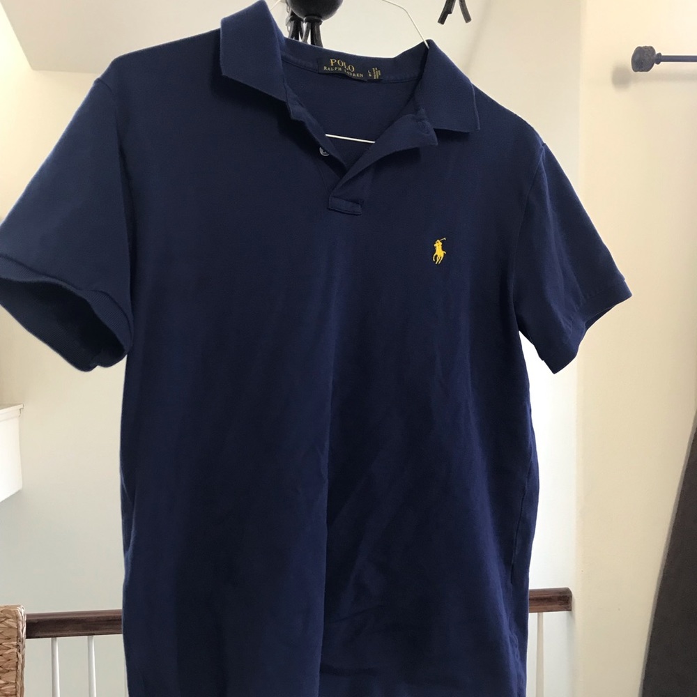 Polo by Ralph Lauren men’s XL polo shirt